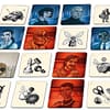 Codenames pictures Party spel