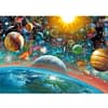 OuterSpace puzzel