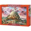 Tower of Babel Puzzel