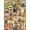 Vegetable Seed Catalog Covers Puzzel