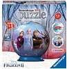 D Puzzel Frozen  Bal