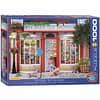 Ye Old Toy Shoppe Paul Norm Puzzel