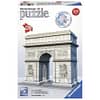 D Puzzel Arc de Triomphe