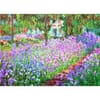Monet´s Garden Claude Monet Puzzel