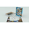 Lighthouses Vintage Posters Puzzel