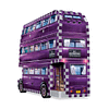 Wrebbit D Puzzel Harry Potter Knight Bus
