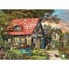 The Country Shed Puzzel