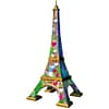 D Puzzel Eiffeltoren Love Edition