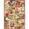 Roses Seed Catalogue Puzzel
