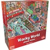 WackyWorldPuzzelmovinghouse puzzel