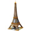 D Puzzel Eiffeltoren