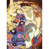 The Virgin Gustav Klimt Puzzel