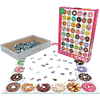 Donuts Puzzel