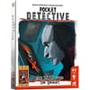 Pocket Detective De blik van de geest