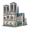 Wrebbit D Puzzel Notre Dame