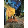 Cafe Terrace at Night Vincent van Gogh Puzzel