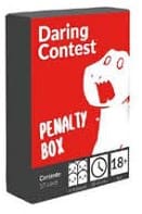 daring contest penalty box
