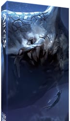 abyss leviathan uitbreiding