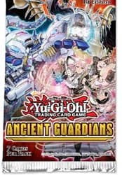yu gi oh ancient guardians boosterpack