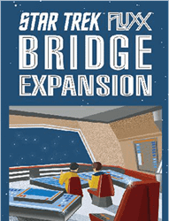 fluxx star trek bridge expansion