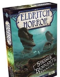 eldritch horror strange remnants