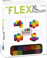 flex puzzlerl