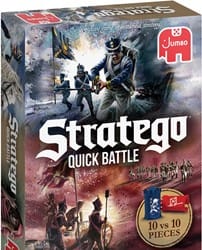 stratego quick battle