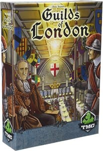 guilds of london