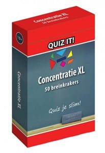 quiz it concentratietrainingl