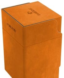 deckbox watchtower plus convertible oranje