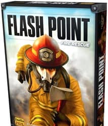 flash point fire rescue