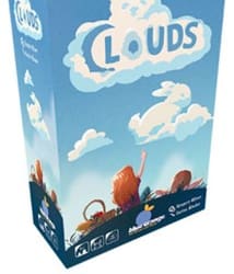 clouds kinderspel