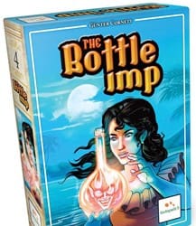 the bottle imp kaartspel