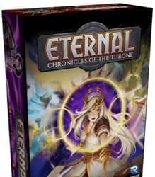 eternal chronicles of the throne