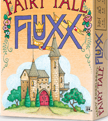fluxx fairy tale