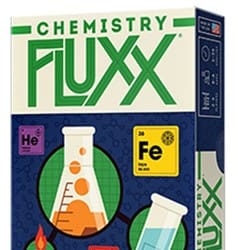 chemistry fluxx