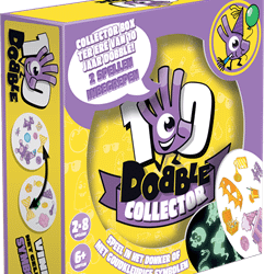 dobble collector nl