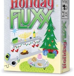 holiday fluxx