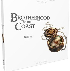 time stories brotherhood of the coast