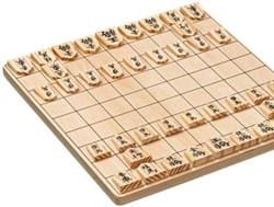 shogi japans schaken