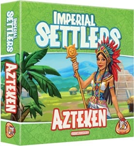 imperial settlers azteken nl