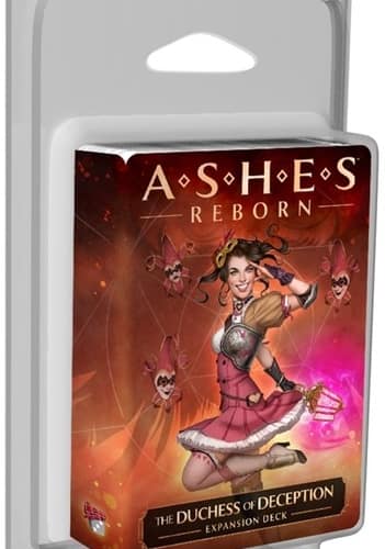 ashes reborn duchess of deception