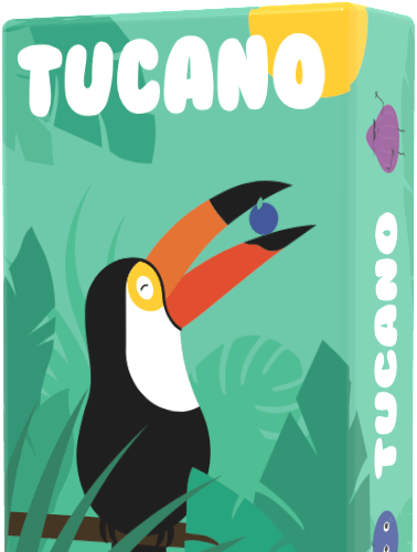 tucano kaartspel