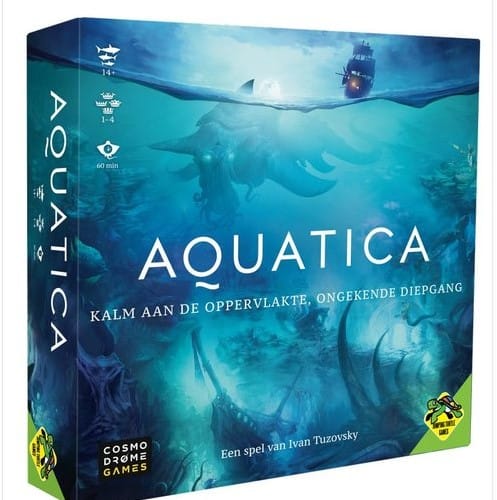 aquatica nl