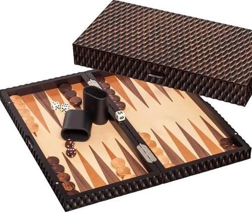 backgammon kassette samothraki medium