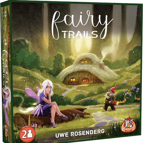 fairy trails nl