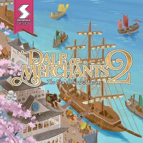 dale of merchants
