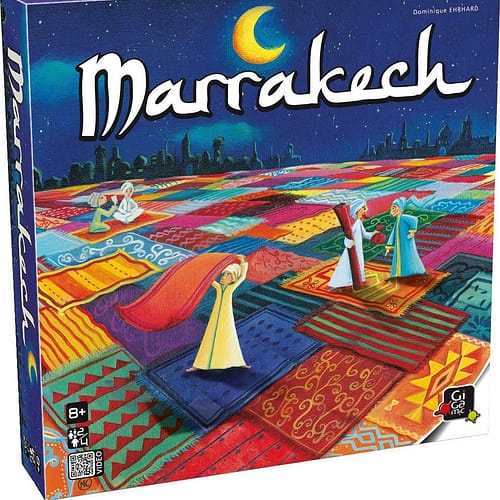 marrakech bordspel