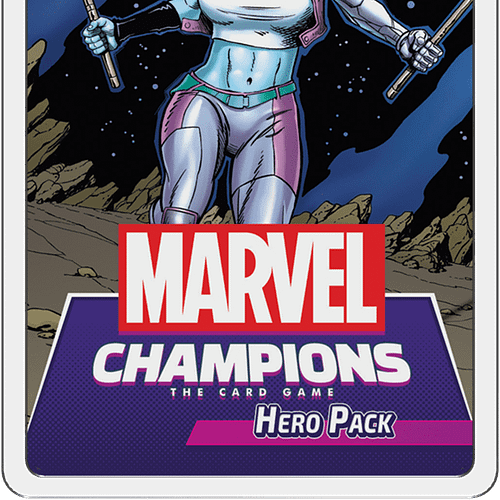 marvel champions lcg nebula hero pack