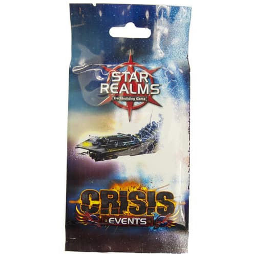 Star Realms Events Expansion
